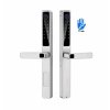 bot smart handle ttlock th2d silver