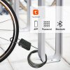 inteligentný zámok na bicykel bot csl1 tuya 4