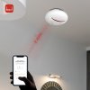 inteligentný detektor dymu wifi tuya ss1 6