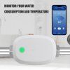 bot smart Wi-Fi vodný ventil tuya wv1 3