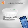 bot smart Wi-Fi vodný ventil tuya wv1 6