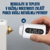 BOT Inteligentná WiFi termostatická hlavica TH4 Tuya (9)