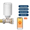 BOT Inteligentná ZigbeeWiFi termostatická hlavica TH6 Tuya (12)