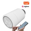 BOT Inteligentná ZigbeeWiFi termostatická hlavica TH6 Tuya (1)