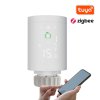 BOT Inteligentná ZigbeeWiFi termostatická hlavica TH5 Tuya (1)