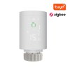 BOT Inteligentná ZigbeeWiFi termostatická hlavica TH5 Tuya (2)