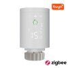 BOT Inteligentná ZigbeeWi-Fi termostatická hlavica TH5 Tuya (1)