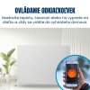 BOT Inteligentný karbónový vykurovací panel WiFi CPH1 Tuya (1)