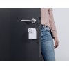 Nuki Inteligentný elektronický zámok Smart Lock Go, podpora Matter, biela (1)