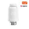 BOT Chytrá ZigbeeWiFi termostatická hlavice TH7 Tuya (1)