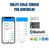 BOT inteligentná osobná váha ALFA (9)