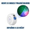 BOT Projektor nočnej oblohy S1