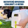 BOT automatický vrhač loptičiek pre psov L1 (8)