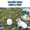 BOT automatický vrhač loptičiek pre psov L1 (6)