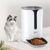 BOT Automatický dávkovač pre domácich miláčikov BETA biely4