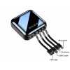 mini powerbank 10 000mAh 1