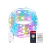1764 bot chytry led svetelny retez na party i vanoce 10 metru tuya