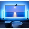 Produkt BOT Backlights TV SMART LED podsvietenie RGBIC (1) s lampami 2