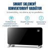BOT sklenený SMART konvektor radiátor GPH1 WiFi (11)