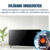 BOT sklenený SMART konvektor radiátor GPH1 WiFi (8)