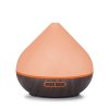 1689 3 bot smart aroma difuzer b12 bila a tmave hnede drevo 400ml