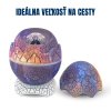 BOT Projektor noční oblohy Dinosauří vejce DV1 (5)