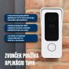 BOT Inteligentný zvonček s kamerou DB1 Tuya (11)