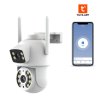 BOT Inteligentná vonkajšia WiFi kamera NA1 Double Tuya (7)