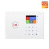 2537 5 bot bezdratovy gsm a wifi alarm sk3