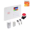 2537 2 bot bezdratovy gsm a wifi alarm sk3