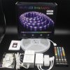 2563 bot smart led pasek wl007 rgb 150 led 5 m