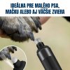 BOT Brúska na pazúriky pre domácich miláčikov M8 (5)