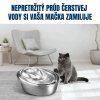 BOT Fontána pre domácich miláčikov D30, 2 l (6)