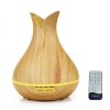 BOT Aróma difuzér B5 DO svetlo hnedé drevo, 400 ml (5)