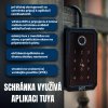BOT Inteligentná schránka na kľúče KB1 (14)