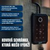 BOT Inteligentná schránka na kľúče KB1 (17)