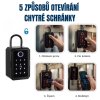 BOT Chytrá schránka na kľúče KB1 TTLOCK 13