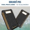 BOT Solárna powerbanka SP6 4 panely 25000mAh