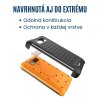 BOT Solárna powerbanka SP6 5 panelov 25000mAh