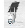 3095 7 bot venkovni solarni kamera sc1 s 2 solarnimi panely 20w
