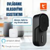 BOT Inteligentný zvonček s kamerou DB2 Tuya (4)
