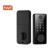 boot smart lock lh1 tuya black 1