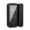 boot smart lock lh4 tuya black