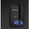 boot smart lock lh4 tuya black 4