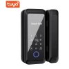boot smart lock lh4 tuya black 0
