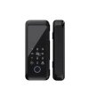 boot smart lock lh3 tuya black 1