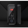 boot smart lock lh3 tuya black 2