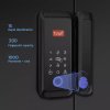 boot smart lock lh3 tuya black 3