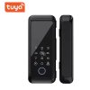 boot smart lock lh3 tuya black