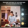 philips hue led žiarovka wa e14 6